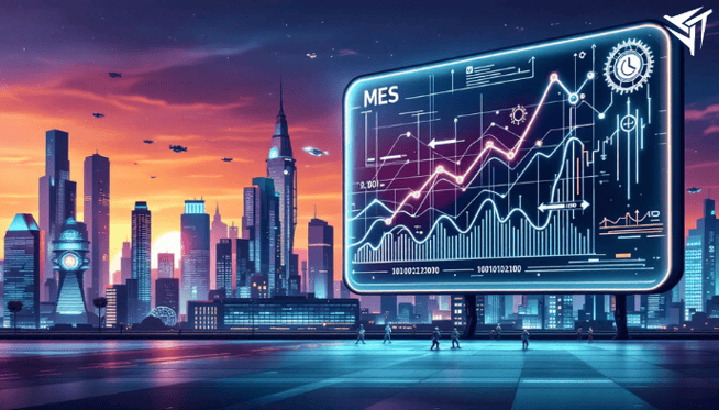 Future Trends in MES Software for Small Businesses